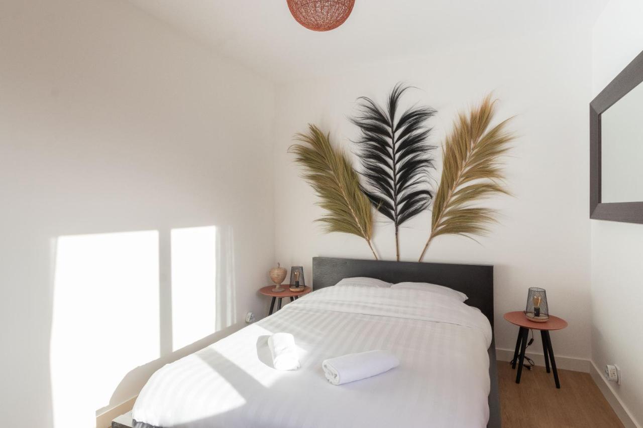 Cabana & Le Grand Appartement Lumineux Macon Exterior photo